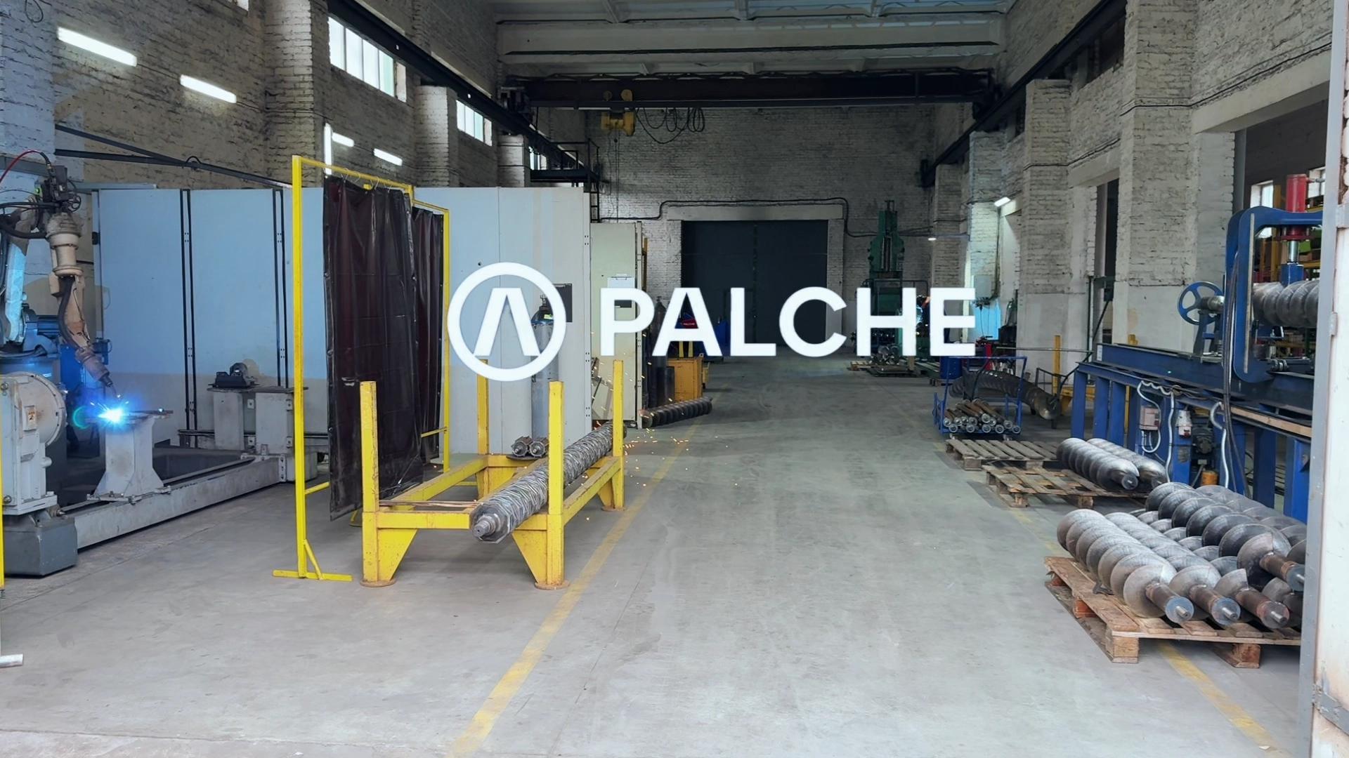 Palche filmy